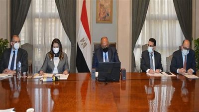 وزير الخارجية: نكثف جهودنا لدعم بناء قدرات المؤسسات الإفريقية في المناطق المتضررة من ظاهرة الإرهاب