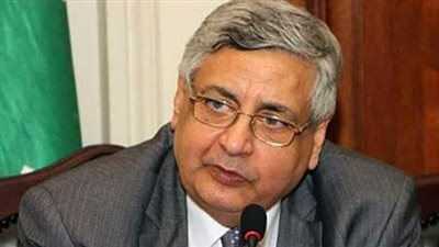  مستشار الرئيس يكشف تفاصيل جديدة عن متحور 