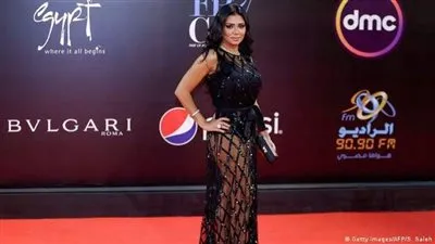 رانيا يوسف: الراجل الشرقي يتغير بعد 3 أشهر من الزواج