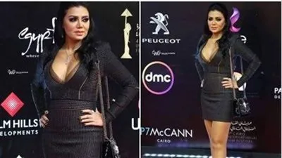 رانيا يوسف: ليس لدي خطوط حمراء في السينما.. ولا أمانع المشاهد الساخنة