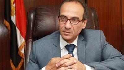 هيثم الحاج علي: 250 ناشرا يشاركون في معرض الكتاب ورفعنا قيمة الجوائز
