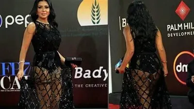 رانيا يوسف: أحب ارتداء المايوه والشورت والفستان من غير بطانة