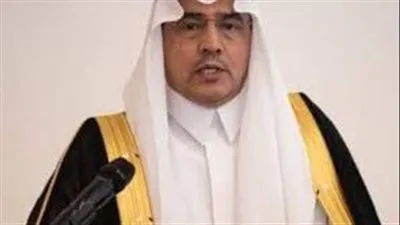 السفير البلوي يسلم نسخة من أوراق اعتماده لوزير الشؤون الخارجية الموريتاني