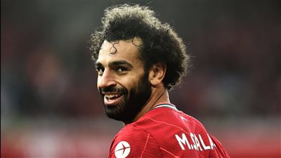 كلوب يعلق على مفاوضات تجديد عقد محمد صلاح