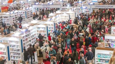 هيثم الحاج يكشف تفاصيل الاستعداد لإقامة معرض القاهرة الدولي للكتاب