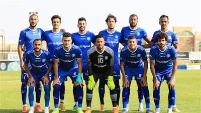 أرقام أسوان بعد ختام الدور الأول بدوري القسم الثاني