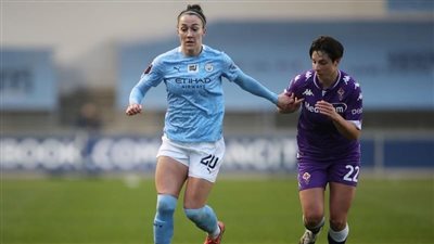 الدوري الإنجليزي الأكثر ظهورا في التشكيلة المثالية للكرة النسائية