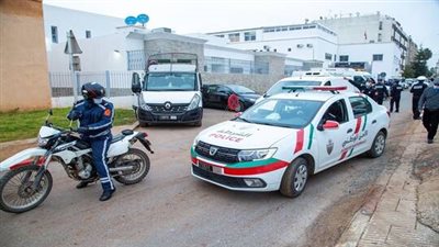 المغرب تعلن اعتقال مشرّد هاجم سيدة أجنبية