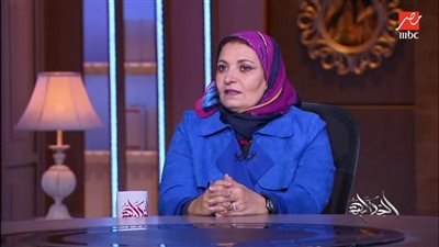 هبة قطب: الكذب في العلاقة الحميمية بين الزوجين قد يكون مفيدًا (فيديو)