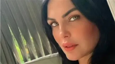 دارين حداد تستعرض جمالها في أحدث ظهور لها 