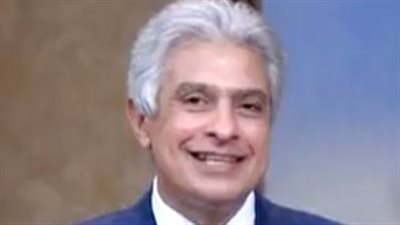 شاهد.. عادل حمودة يروي ذكرياته مع الراحل وائل الإبراشي