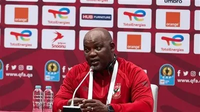 4 أسماء على طاولة الأهلي لخلافة موسيماني