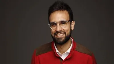 باحث مصري يكشف تفاصيل ابتكاره روبوتات لتشخيص الأورام (فيديو)