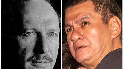 أيمن الشيوي يقتل أخيه بمساعدة خالد محمود في 