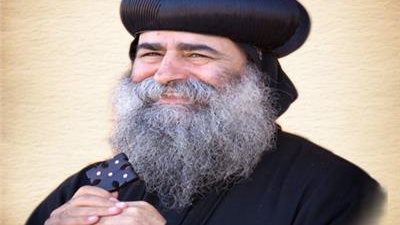 أسقف نقادة وقوص يستقبل نائب وزير السياحة والآثار لتفقد منشآت الإيبارشية