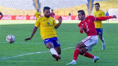 العروض تنهال على شباب الأهلي بعد تألقهم في مواجهة الإسماعيلي