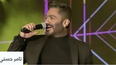 تامر حسني يستعد لتصوير فيلمه الجديد 