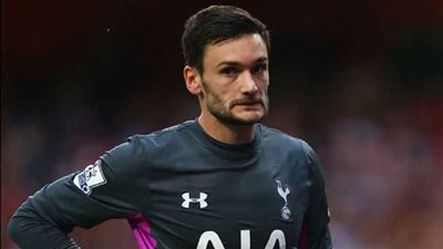 توتنهام يحسم مصير لوريس