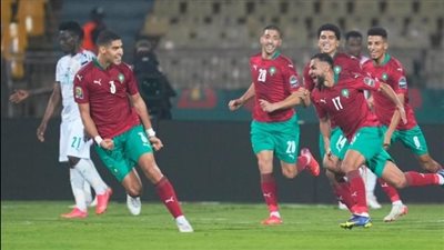 عاجل- خليلوزيتش يعلن تشكيل المغرب الرسمي لمواجهة الجابون