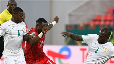 أمم إفريقيا 2021.. مالاوي تتعادل مع السنغال ويتأهلان لثمن نهائي الكان