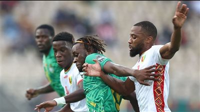 غينيا تخسر أمام زيمبابوي وتتأهل إلى الدور المقبل من كأس الأمم الإفريقية