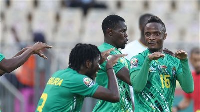 موعد مباراة غينيا ضد بتسوانا اليوم الثلاثاء في تصفيات كأس العالم والقنوات الناقلة