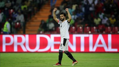  قبل مباراتهما المرتقبة.. التاريخ يُرجح كفة منتخب مصر أمام السودان (أرقام)