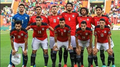 تشكيل منتخب مصر المتوقع لمواجهة السودان في الجولة الأخيرة بكأس الأمم الإفريقية