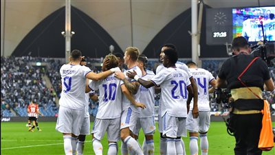 فيورنتينا يطمح في بقاء نجم ريال مدريد