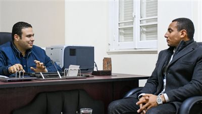 رئيس حزب العدل: خرجنا من رحم ميدان التحرير.. وكنا جزءا من ثورة 30 يونيو