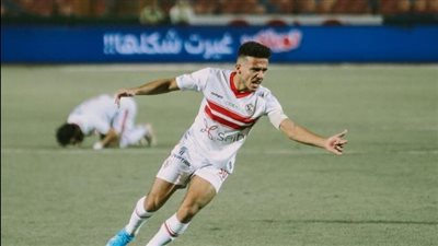 عاجل- أزمة كبرى تمنع رحيل مصطفى فتحي إلى التعاون