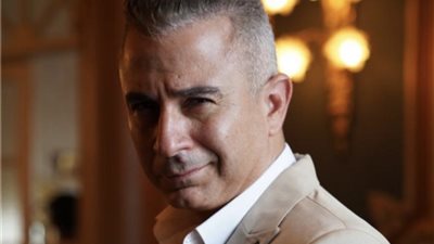 بكلمات مليئة بالحزن.. أحمد سعيد عبدالغني يحيي ذكرى وفاة والده 