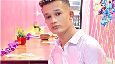 المطرب على أحمد عبدالعزيز يتعاقد على أغنية حماسية جديدة