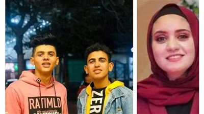  النائب العام يأمر بإحالة 5 متهمين فى قضية ابتزاز بسنت خالد بالغربية للجنايات