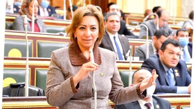 برلمانية: قرارات الرئيس جاءت للتخفيف على محدودي الدخل في ظل تضخم الأسعار