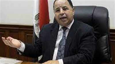 وزير المالية: لا زيادة فى الضرائب.. و45 مليار جنيه لتمويل الأجور الجديدة