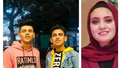 النيابة تؤكد تصديها بحزم لمثل جرائم المتهمين في واقعة وفاة بسنت