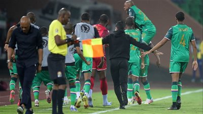 جزر القمر يرد في بيان رسمي على عقوبات الاتحاد الإفريقي