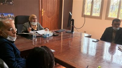 محافظة القاهرة تزف بشرى سارة لسكان مدينة بيتشو بالمعادي