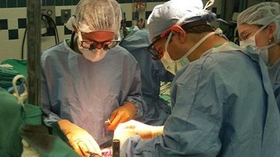 عضو الفريق الطبي بجامعة المنصورة تكشف مفاجأة بشأن حالات الفشل الكبدي لدى الأطفال 