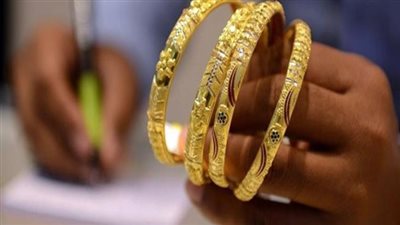 رئيس شعبة الذهب يكشف حقيقة تأثير الدمغ بالليزر على المشغولات القديمة (فيديو)