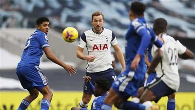 موعد مباراة توتنهام القادمة في الجولة الرابعة والعشرين بالدوري الإنجليزي