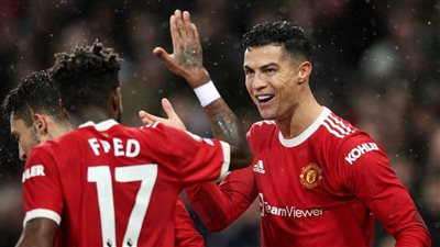 موعد مباراة مانشستر يونايتد وبرينتفورد اليوم الأربعاء في الدوري الإنجليزي