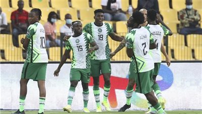 مجموعة مصر.. موعد مباراة نيجيريا وغينيا بيساو اليوم الأربعاء في أمم إفريقيا