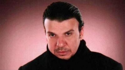 اليوم.. أحمد سلامة يستقبل العزاء في شقيقته بمسجد القوات المسلحة 