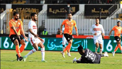 موعد مباراة الزمالك ضد فاركو اليوم الجمعة 19 أغسطس 2022 في الدوري المصري الممتاز