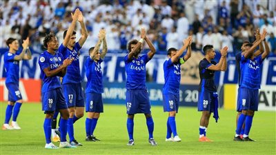 موعد مباراة الهلال المقبلة في الدوري السعودي للمحترفين