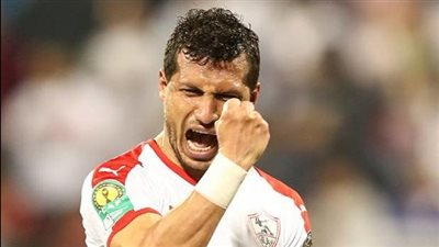 شوبير يكشف عن مفاجأة من العيار الثقيل بشأن طارق حامد