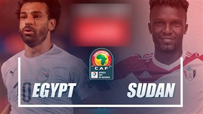 ثبت الآن|| تردد القنوات المفتوحة الناقلة لمباراة مصر والسودان الأربعاء 19-1-2022 في كأس الأمم