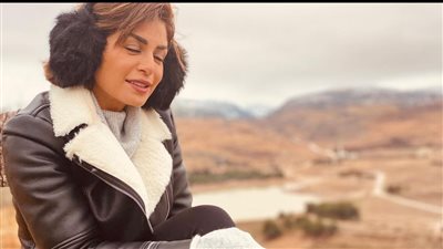 بإطلالة ناعمة.. منة فضالي تتألق في أحدث ظهور لها عبر 